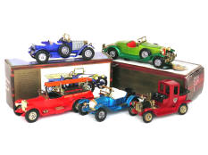 MATCHBOX - MODELS OF YESTERYEAR (GB) (5)