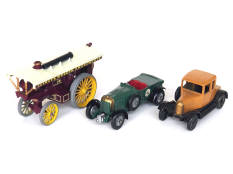 MATCHBOX - MODELS OF YESTERYEAR (GB) (3)
