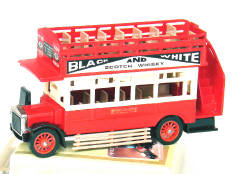 MATCHBOX - MODELS OF YESTERYEAR (GB) (1)