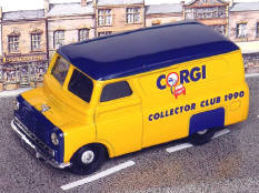 CORGI TOYS (GB) (1)
