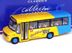 CORGI TOYS (GB) (1)