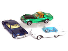 CORGI TOYS (GB) (3)