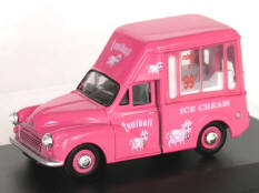 OXFORD DIE-CAST (GB) (1)