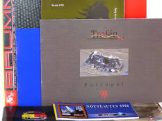 DIVERS (10)