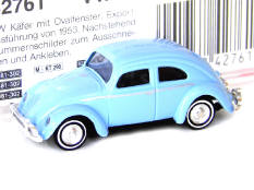 BUSCH 'HO' (ALLEMAGNE) (1)