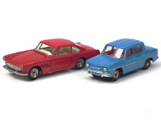 DINKY TOYS (FRANCE) (2)