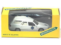 MINIROUTE (FRANCE) (1)