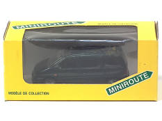 MINIROUTE (FRANCE) (1)