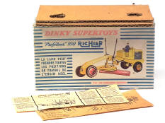 DINKY TOYS (FRANCE) (1)