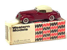 WESTERN MODELS (GB) (1)