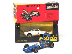 SOLIDO (FRANCE) (2)