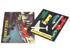 DINKY TOYS (GB) (2)