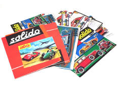 SOLIDO (FRANCE) (13)