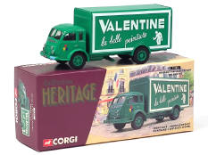 CORGI TOYS (GB) (1)