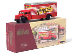 CORGI TOYS (GB) (1)
