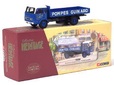 CORGI TOYS (GB) (1)