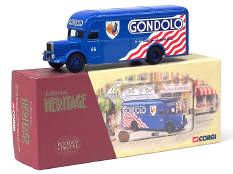 CORGI TOYS (GB) (1)