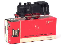 JOUEF 'HO' (FRANCE) (1)