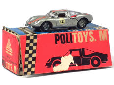 POLITOYS (ITALIE) (1)