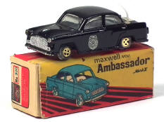 MAXWELL TOYS (INDE) (1)