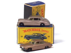 MATCHBOX (GB) (2)