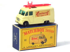 MATCHBOX (GB) (1)