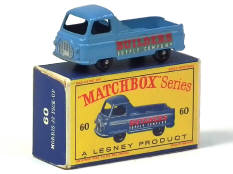 MATCHBOX (GB) (1)