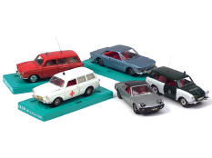 MÄRKLIN (ALLEMAGNE) (5)