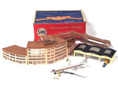 SIKU (ALLEMAGNE) (10)