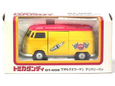TOMICA DANDY (JAPON) (1)