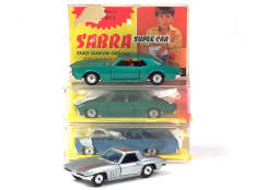 GAMDA KOOR (ISRAËL) (4)