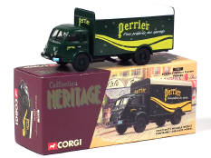 CORGI TOYS (GB) (1)