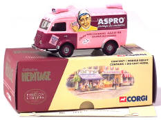 CORGI TOYS (GB) (1)