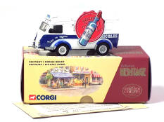 CORGI TOYS (GB) (1)