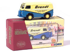 CORGI TOYS (GB) (1)