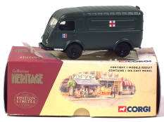 CORGI TOYS (GB) (1)