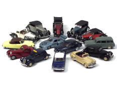 SOLIDO (FRANCE) (20)