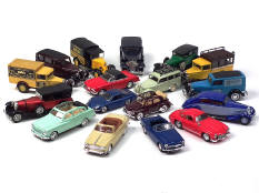 SOLIDO (FRANCE) (20)