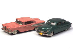 BROOKLIN MODELS (GB) (2)