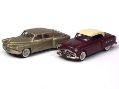 BROOKLIN MODELS (GB) (2)