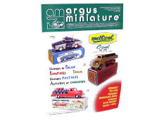 ARGUS DE LA MINIATURE (FRANCE) (1)