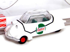 BUSCH 'HO' (ALLEMAGNE) (1)