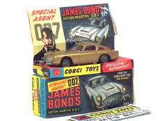 CORGI TOYS (GB) (1)
