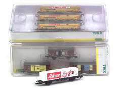 MINITRIX 'N' (ALLEMAGNE) (3)