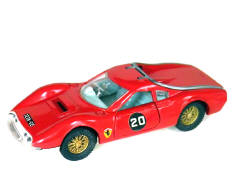 DINKY TOYS (GB) (1)