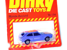 DINKY TOYS (GB) (1)