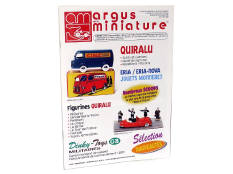 ARGUS DE LA MINIATURE (FRANCE) (1)