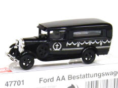 BUSCH 'HO' (ALLEMAGNE) (1)