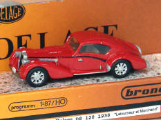 BRONCO 'HO' (ALLEMAGNE) (1)
