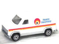 MAJORETTE (FRANCE) (1)
